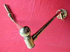Ancienne applique électrifier d'occasion  Caluire-et-Cuire