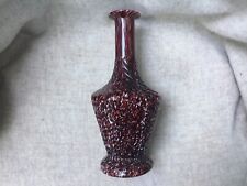 Ancienne carafe verre d'occasion  Caen