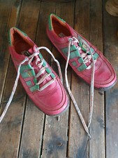Herren halbschuhe rosa gebraucht kaufen  Köln