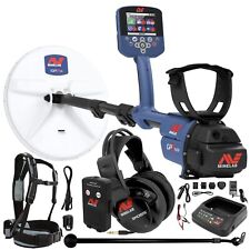 Minelab gpz 7000 for sale  Olathe