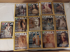 National geographic italia usato  Volpago del Montello