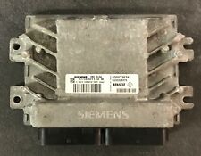 Calculateur moteur ecu d'occasion  Mulhouse-