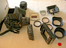 Mamiya rb67pro 6x7 gebraucht kaufen  Deutschland