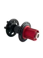 Hinterradnabe veltec disc gebraucht kaufen  Neuenrade