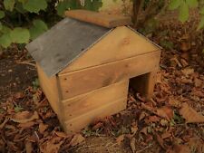Hedgehog hibernation shelter for sale  YORK