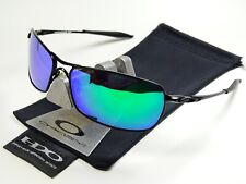 Occhiali sole oakley usato  Spedire a Italy