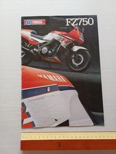 Yamaha 750 1986 usato  Vimodrone