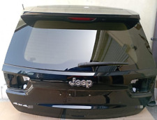 PORTELLONE BAULE BAGAGLIAIO COFANO POSTERIORE POST. JEEP GRAN CHEROKEE comprar usado  Enviando para Brazil