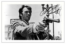 Clint eastwood signed for sale  UK