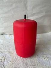 Red rubber bladder for sale  Vancouver