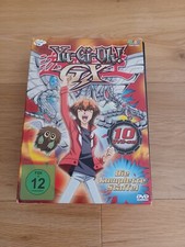 Komplette staffel 10 gebraucht kaufen  Taufkirchen
