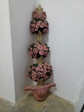 Vtg burwood sculpted for sale  Livermore