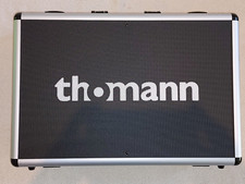 Koffer thomann boss gebraucht kaufen  Nürnberg