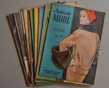 Sammlung praktische mode gebraucht kaufen  Wilthen
