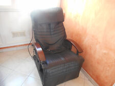 Fauteil relaxation massage d'occasion  Châteauneuf-du-Rhône