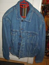 Blouson femme jean d'occasion  Auneau