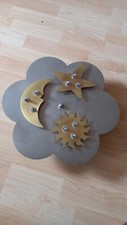 Deckenleuchte 40cm sonne gebraucht kaufen  Adlkofen