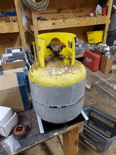 Amtrol recovery tank for sale  Skokie