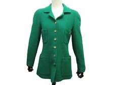 Vintage veste chanel d'occasion  France