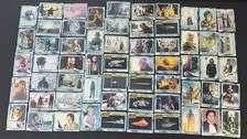 Star wars trading for sale  Englishtown