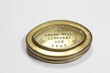 snuff tin for sale snuff tin for sale NEWPORT