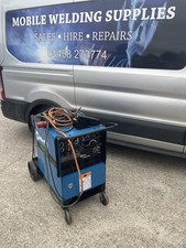 Miller syncrowave 250 for sale  SOMERTON