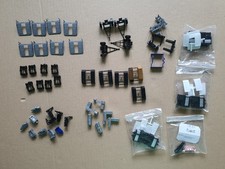 Herpa konvolut zubehör gebraucht kaufen Herpa konvolut zubehör gebraucht kaufen  Monheim