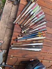 Bbcor louisville slugger for sale  Miami