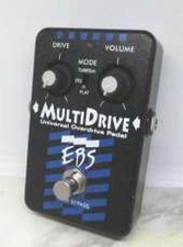 Ebs multidrive effetto usato  Spedire a Italy