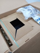 Blanco Zia 45 s Compact zlewozmywak do zabudowy SILGRANIT czarny 526008-uszkodzony na sprzedaż  PL
