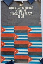 Raro poster vintage usato  Albano Laziale