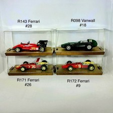 Brumm race car for sale  HAMILTON
