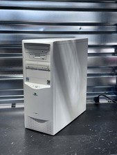 Retro Gateway TBR3 500 PIII Pentium III 500MHz Voodoo 3 3DFX 256MB RAM BOA FORMA comprar usado  Enviando para Brazil