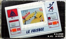 Liebermann waelchli co. d'occasion  France