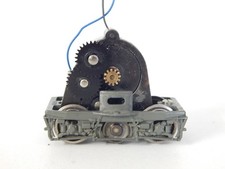 bogie moteur ho d'occasion  Fleurance
