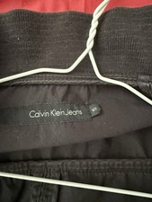 Calvin klein jeans for sale  DARLINGTON