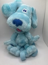 Vintage blue clues for sale  Commerce City