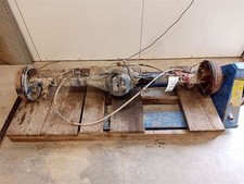 Rear axle 280 for sale  Missoula