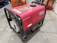 Lincoln electric outback for sale  Colorado Springs