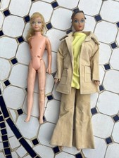 Ancienne poupée barbie d'occasion Ancienne poupée barbie d'occasion  Saint-Symphorien-sur-Coise