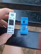 Amp wylex trip for sale  REDHILL
