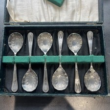 Set epns silver for sale  NUNEATON