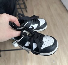 Infant nike dunks for sale  OMAGH