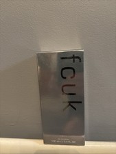 Fcuk shave for sale  BIRMINGHAM