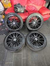 Bmw axe alloy for sale  BIRMINGHAM