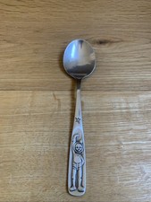 Wmf mondmännchen kinderbestec gebraucht kaufen  Wischhafen