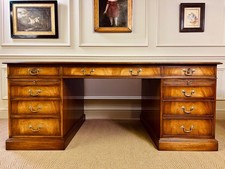 Antique style mahogany for sale Antique style mahogany for sale  DORKING