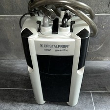 Aquarium außenpume christalpr gebraucht kaufen Aquarium außenpume christalpr gebraucht kaufen  Bodenheim