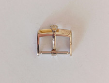 Rolex fibbia buckle usato  Corropoli