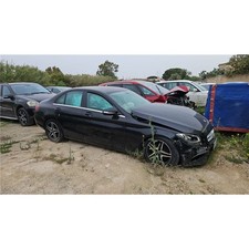 Per ricambi mercedes usato  Mineo